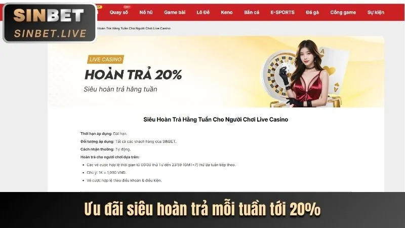Mẹo chơi cá cược thể thao và casino